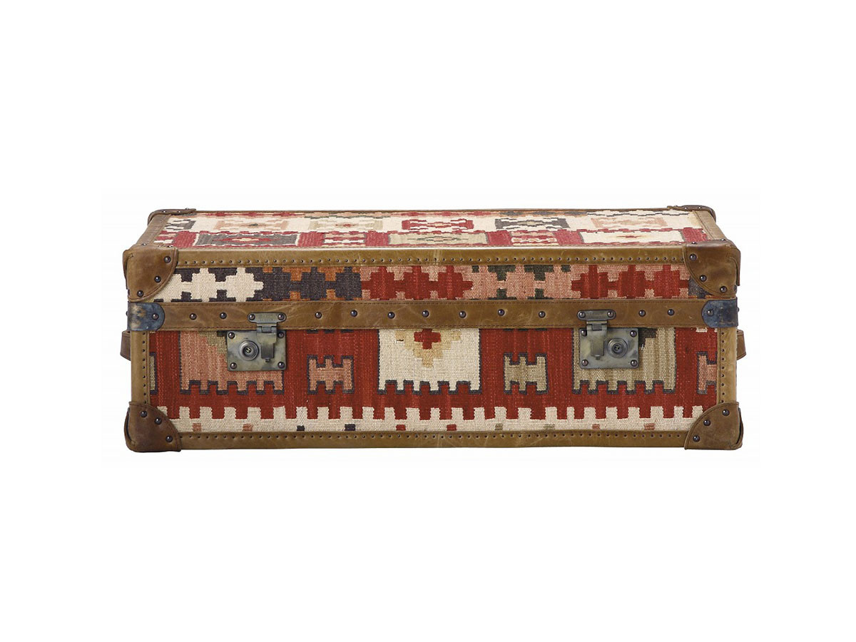 SHOP ASPLUND WATSON MEDIUM TRUNK
KILIM