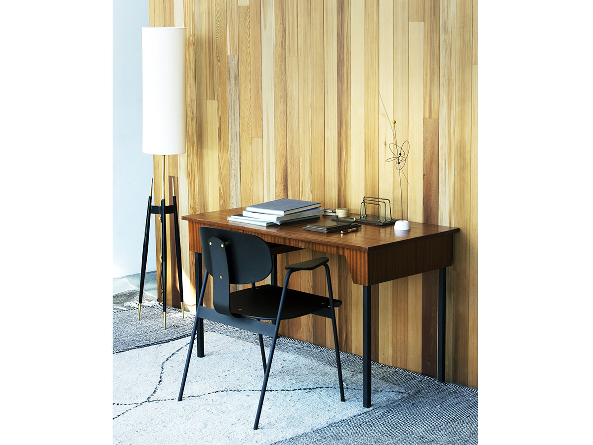 COMPLEX ORBITER FLOOR LAMP / コンプレックス オービター