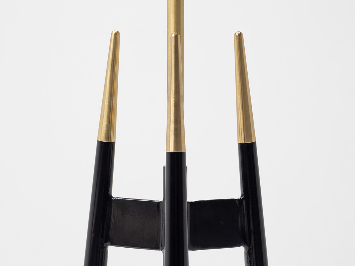 COMPLEX ORBITER FLOOR LAMP / コンプレックス オービター フロアランプ （ライト・照明 > フロアライト・フロアスタンド） 10