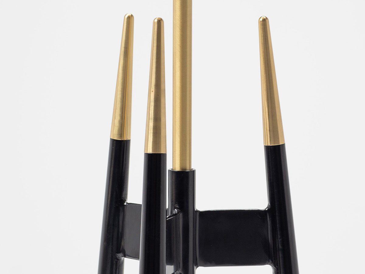 COMPLEX ORBITER FLOOR LAMP / コンプレックス オービター フロアランプ （ライト・照明 > フロアライト・フロアスタンド） 11