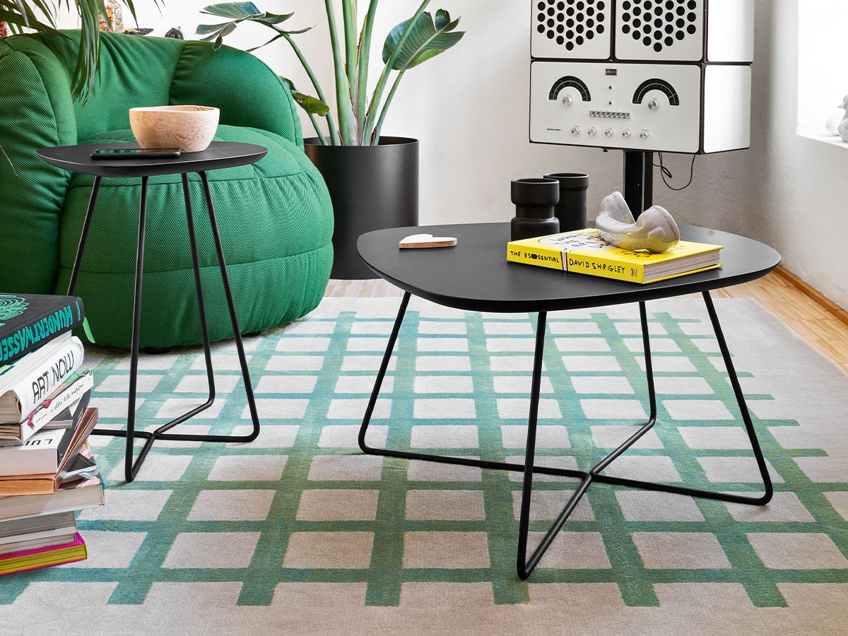 connubia CIOP / コヌビア チオップ セラミック天板 CB/5225-P （テーブル > サイドテーブル） 3