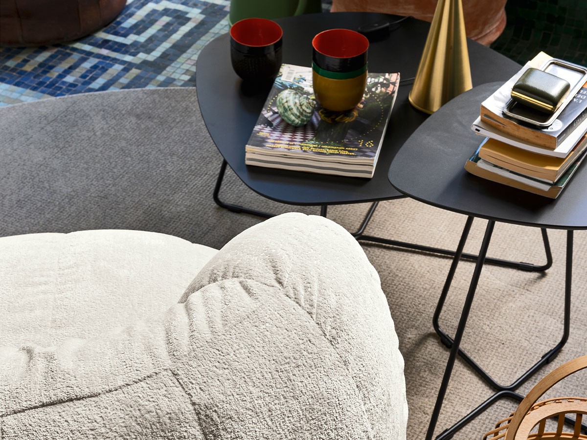 connubia CIOP / コヌビア チオップ セラミック天板 CB/5225-P （テーブル > サイドテーブル） 7