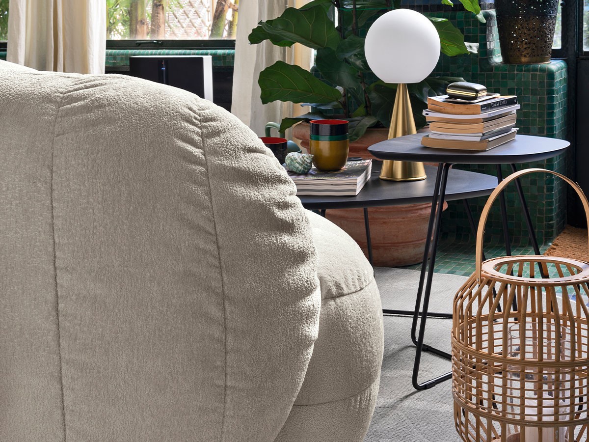 connubia CIOP / コヌビア チオップ セラミック天板 CB/5225-P （テーブル > サイドテーブル） 6