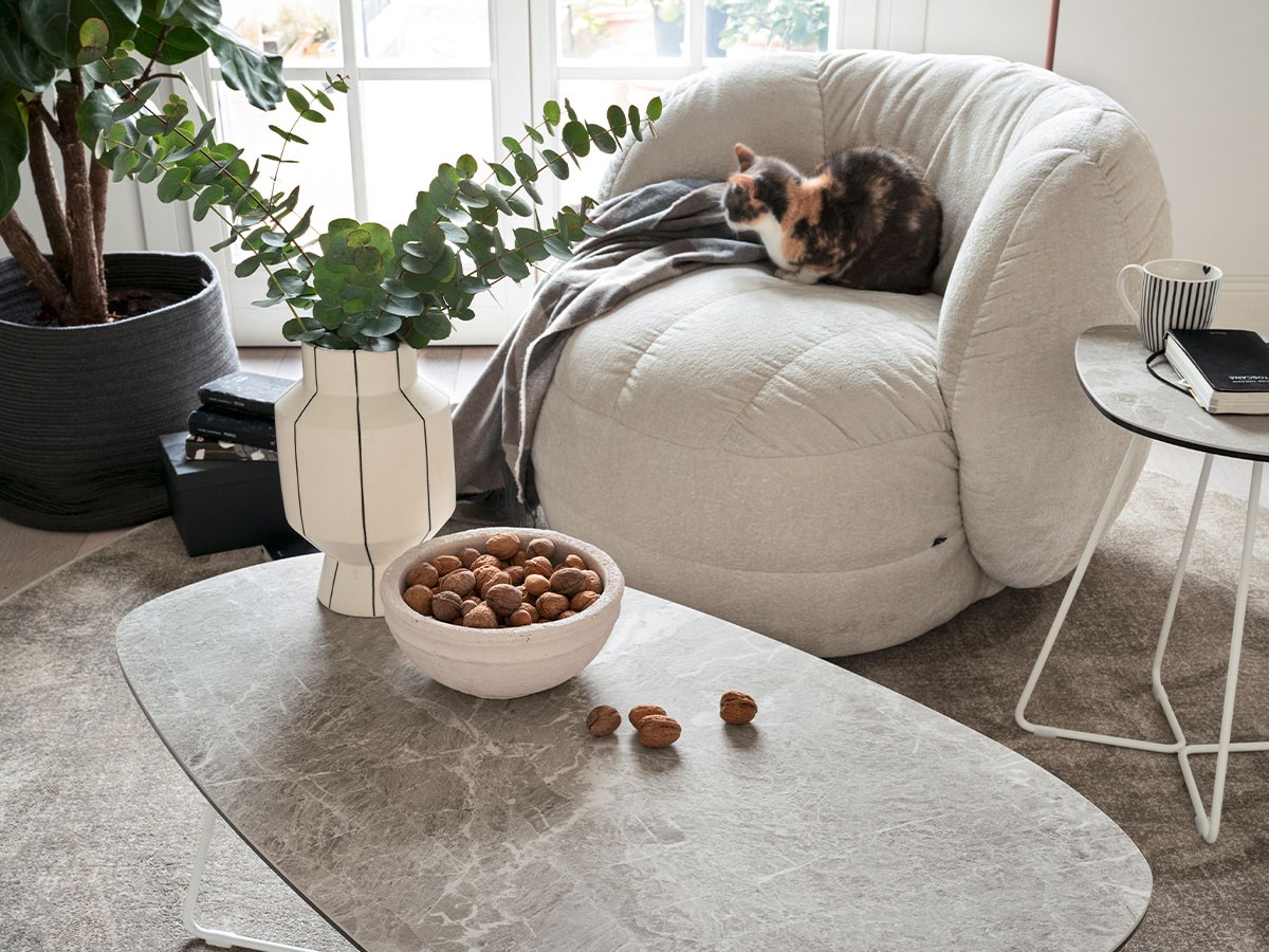 connubia CIOP / コヌビア チオップ セラミック天板 CB/5225-P （テーブル > サイドテーブル） 2