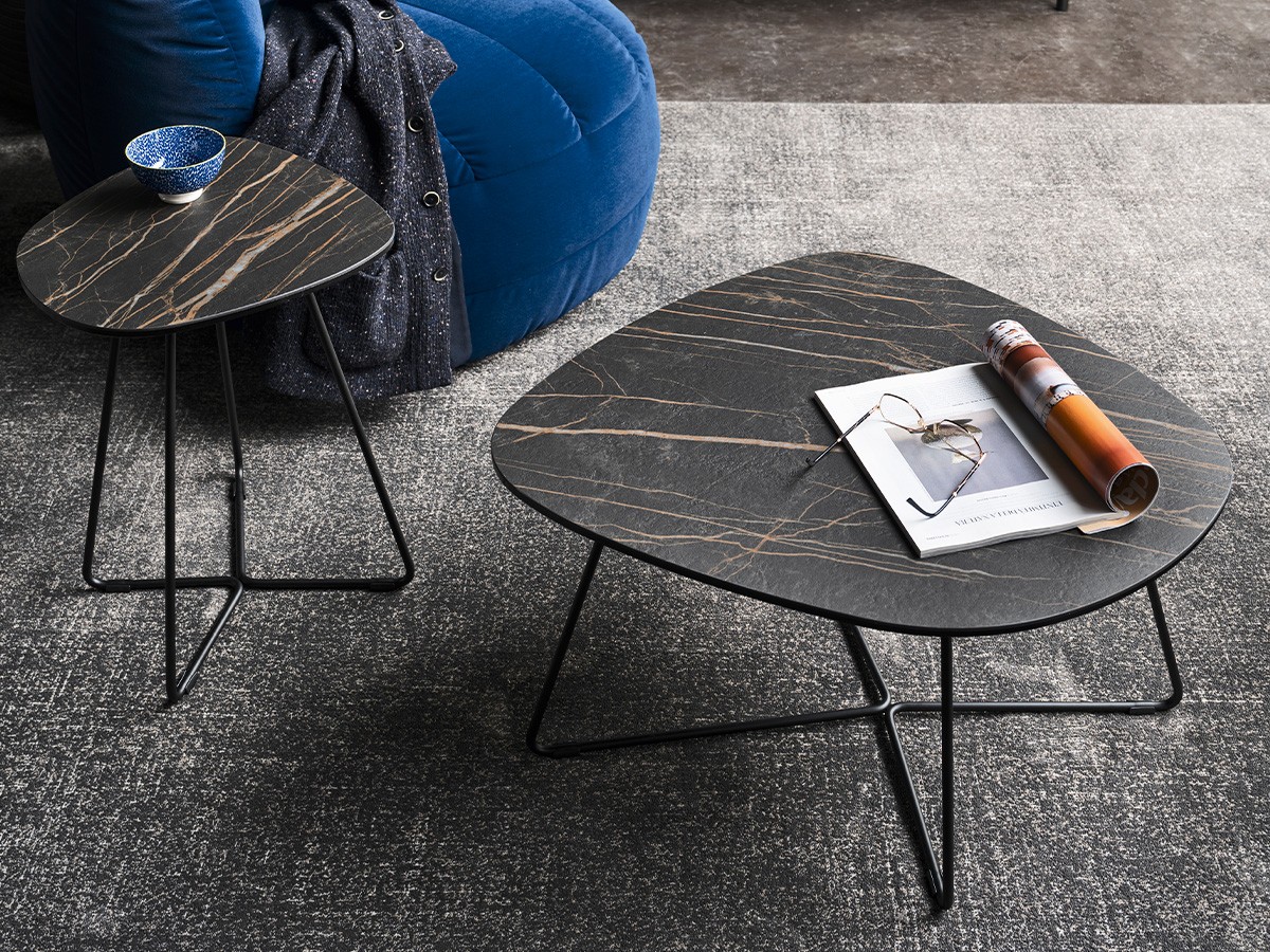 connubia CIOP / コヌビア チオップ セラミック天板 CB/5225-P （テーブル > サイドテーブル） 8