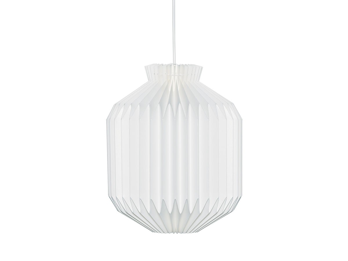 LE KLINT CLASSIC PENDANT MODEL 105S / レ・クリント