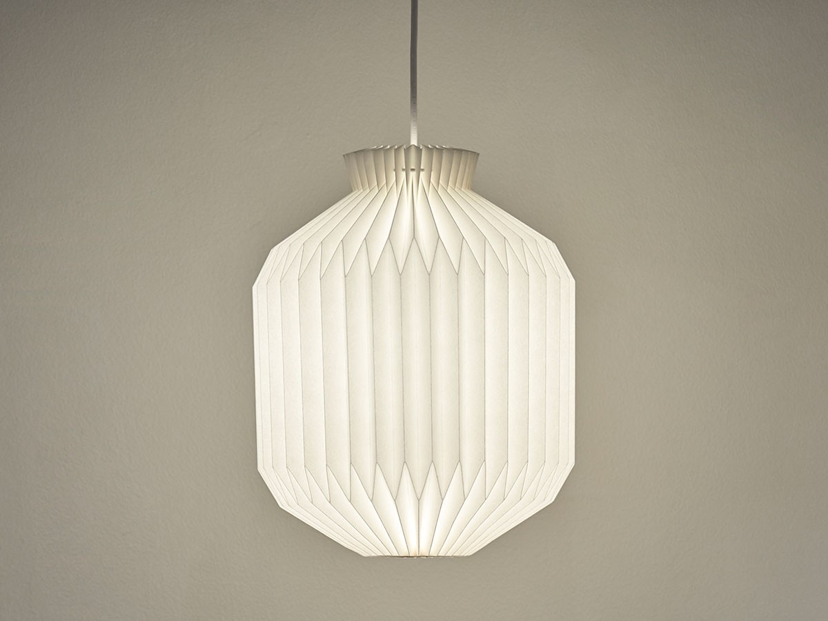 LE KLINT CLASSIC PENDANT MODEL 105S / レ・クリント クラシック