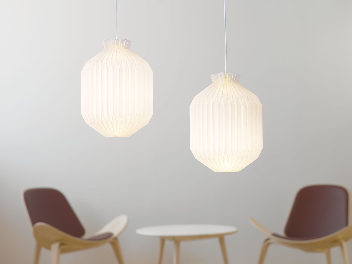 LE KLINT CLASSIC PENDANT MODEL 105S / レ・クリント クラシック