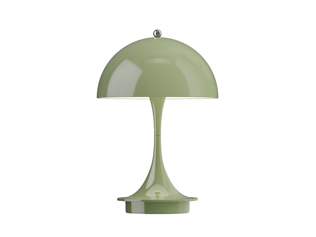 Louis Poulsen Panthella 160 Portable V3 / ルイスポールセン パンテラ 160 ポータブル V3（オペーク） （ライト・照明 > テーブルランプ） 8