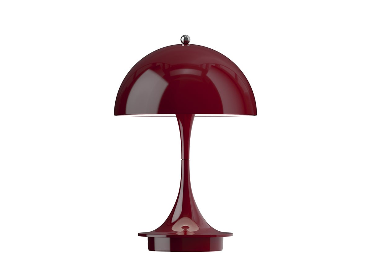 Louis Poulsen Panthella 160 Portable V3 / ルイスポールセン パンテラ 160 ポータブル V3（オペーク） （ライト・照明 > テーブルランプ） 7