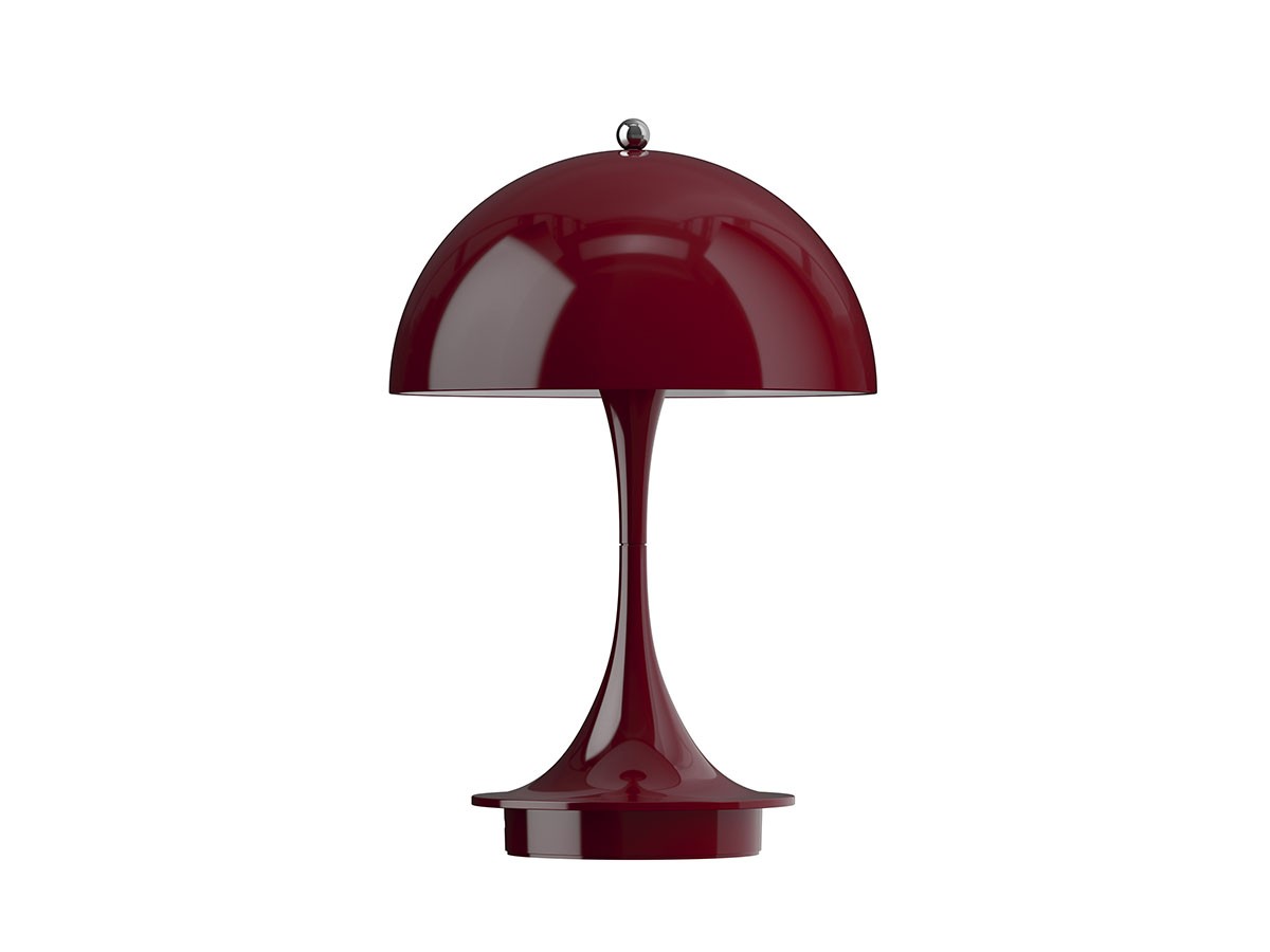Louis Poulsen Panthella 160 Portable V3 / ルイスポールセン パンテラ 160 ポータブル V3（オペーク） （ライト・照明 > テーブルランプ） 92