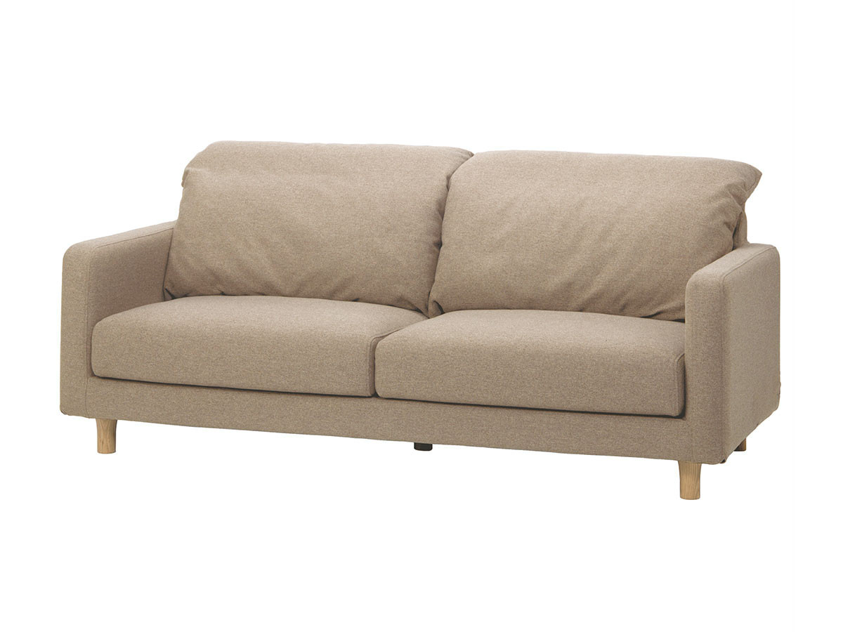 SIEVE bend sofa 3seater / シーヴ ベンド ソファ 3人掛け