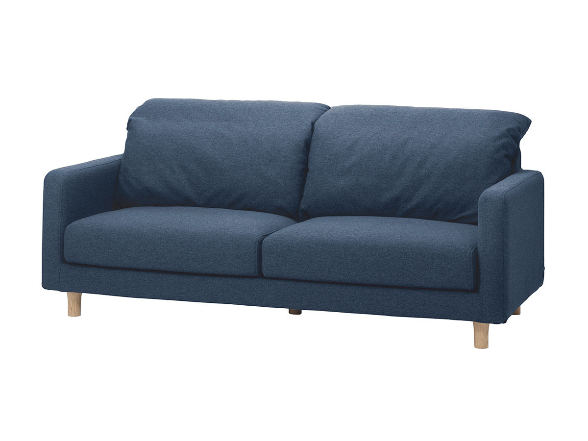 SIEVE bend sofa 3seater / シーヴ ベンド ソファ 3人掛け