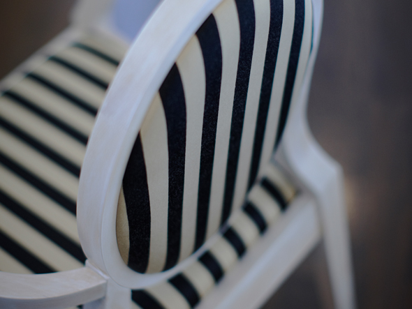 ABORD COUNTER CHAIR / アボール カウンターチェア f18484 