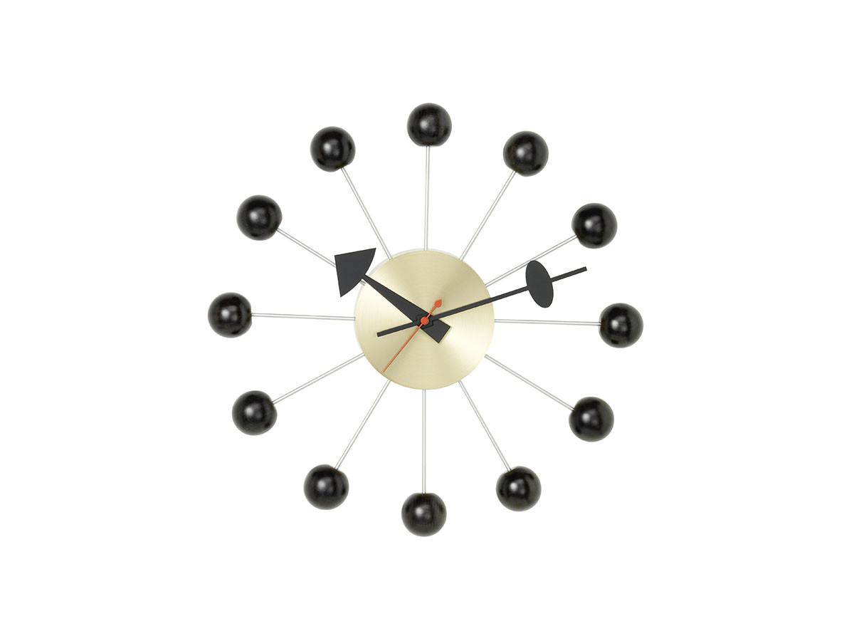 Wall Clocks
Ball Clock 6