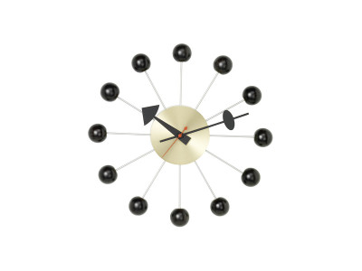 George Nelson / ジョージ・ネルソンの壁掛け時計 - インテリア・家具