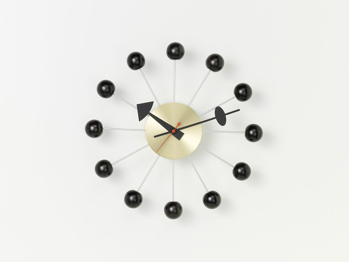 Wall Clocks
Ball Clock 37