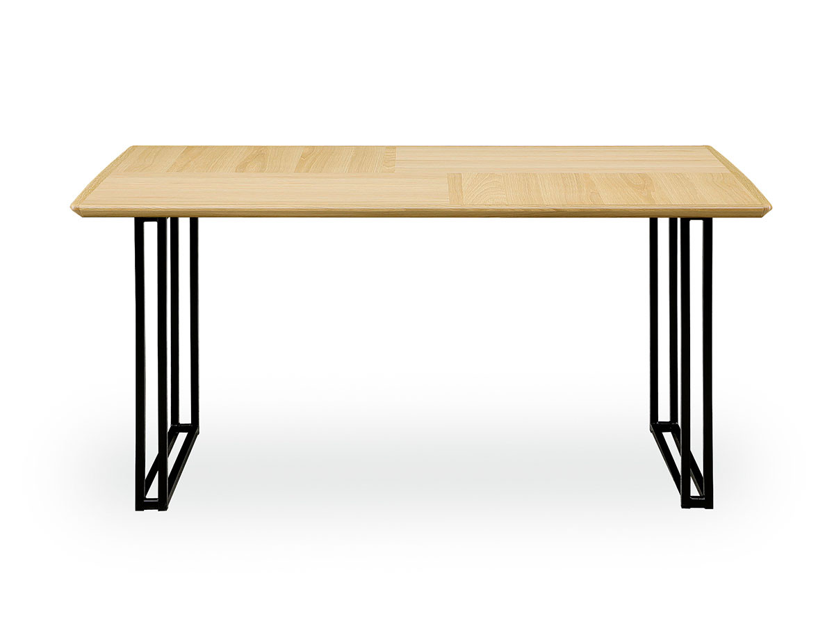 DINING TABLE / ダイニングテーブル #100193（幅150cm） （テーブル > ダイニングテーブル） 2