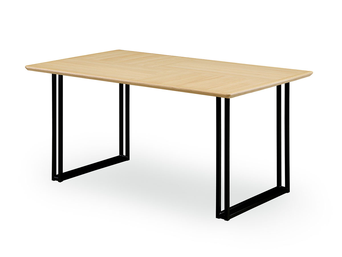 DINING TABLE / ダイニングテーブル #100193（幅150cm） （テーブル > ダイニングテーブル） 1