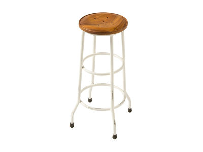 old maison Oval Stool L / オールドメゾン オーバルスツール L