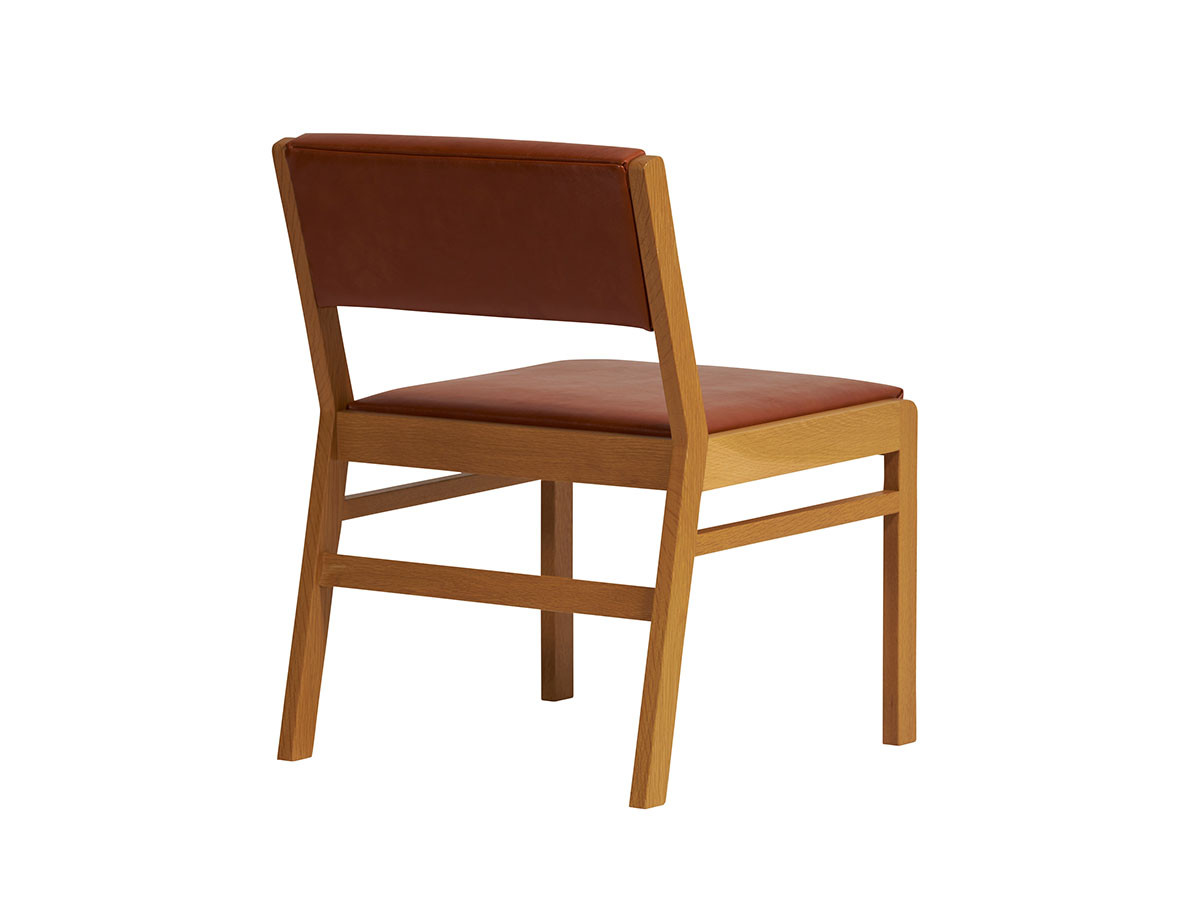 AJIM ballena chair / アジム バレナ チェア （チェア・椅子 > ダイニングチェア） 9
