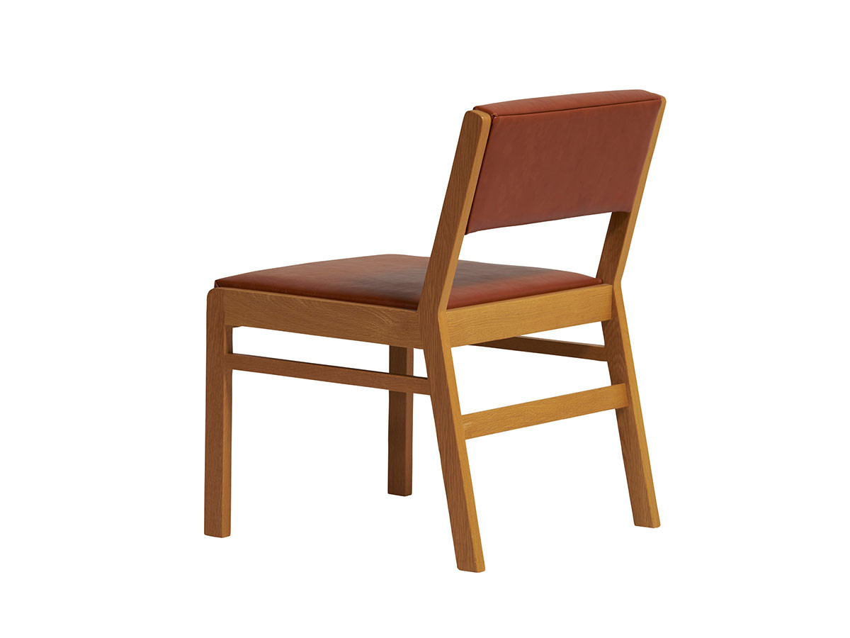 AJIM ballena chair / アジム バレナ チェア （チェア・椅子 > ダイニングチェア） 10