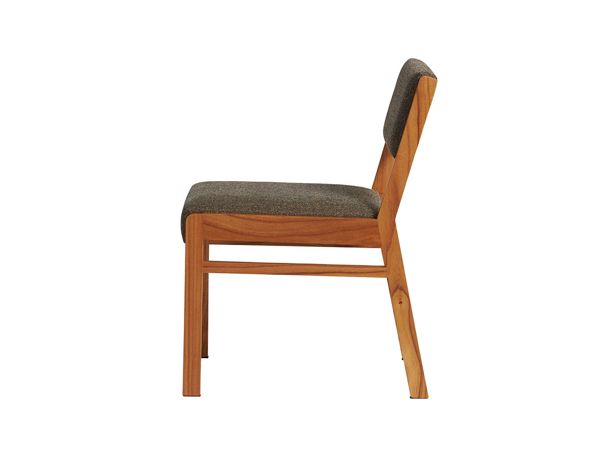 AJIM ballena chair / アジム バレナ チェア （チェア・椅子 > ダイニングチェア） 13