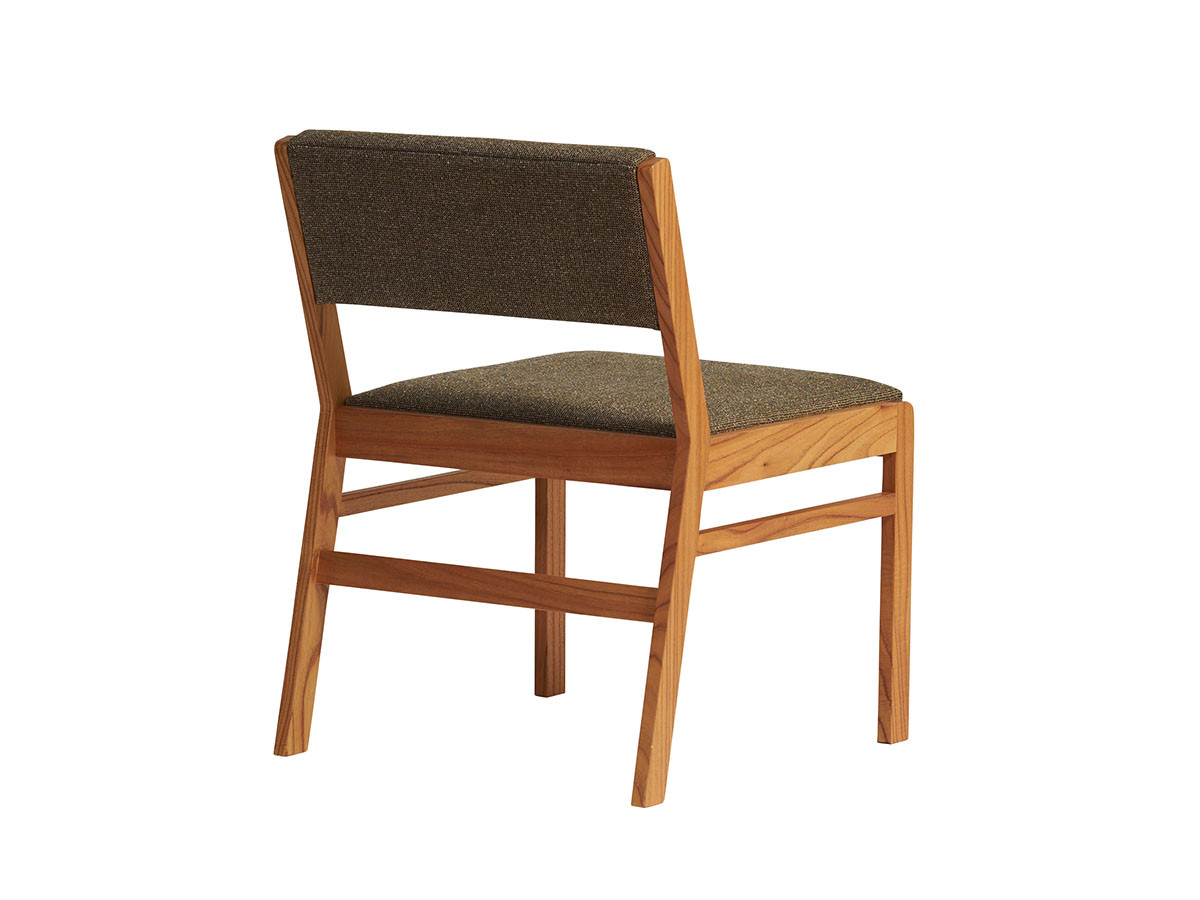 AJIM ballena chair / アジム バレナ チェア （チェア・椅子 > ダイニングチェア） 15