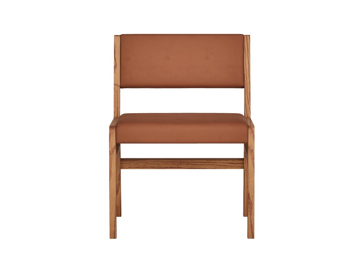 AJIM ballena chair / アジム バレナ チェア （チェア・椅子 > ダイニングチェア） 18