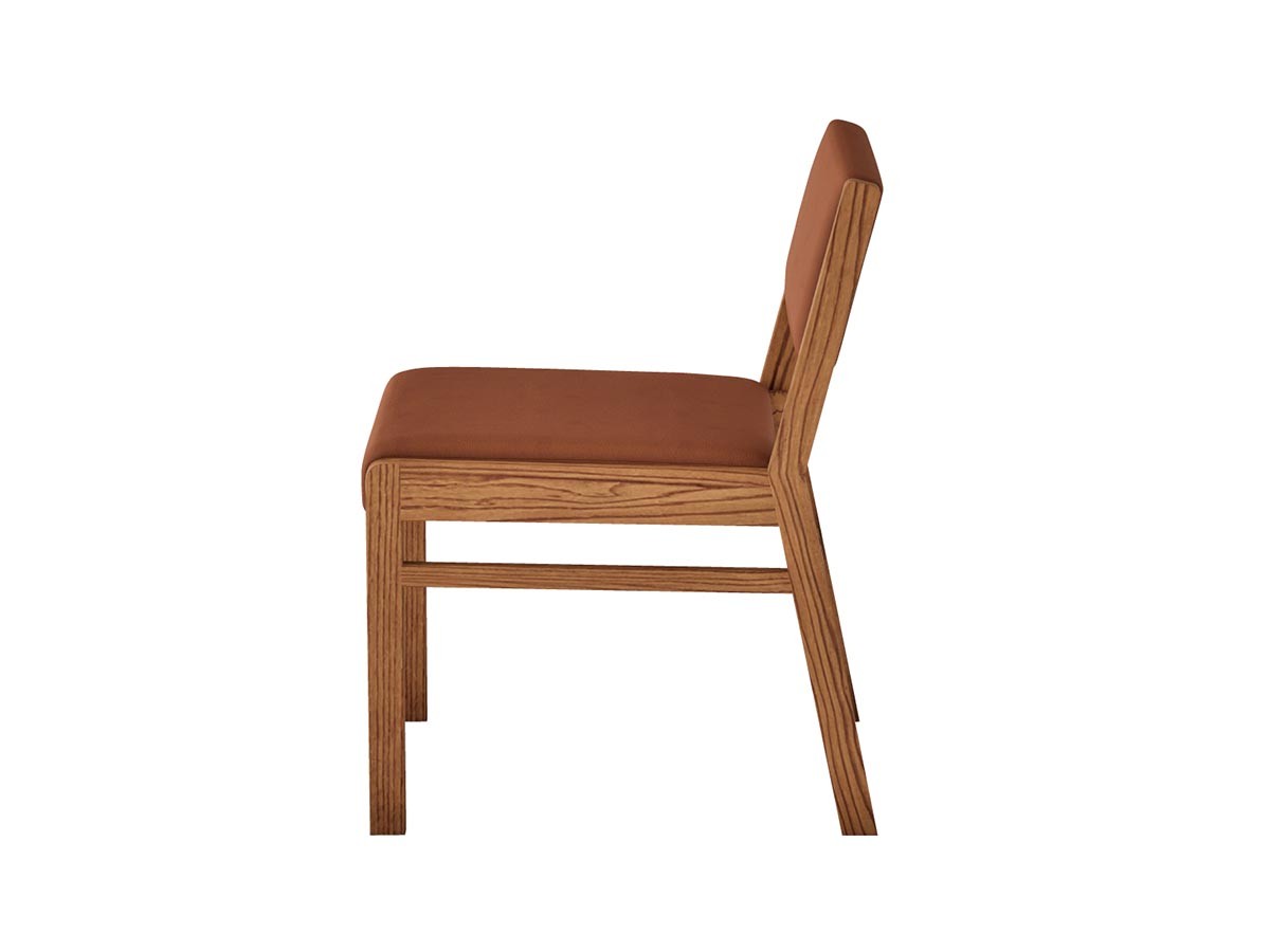 AJIM ballena chair / アジム バレナ チェア （チェア・椅子 > ダイニングチェア） 19