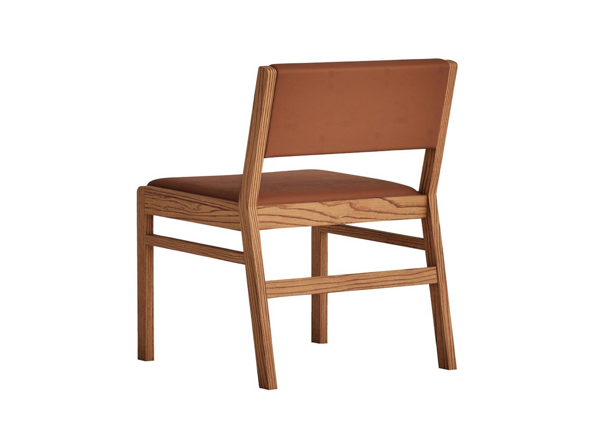 AJIM ballena chair / アジム バレナ チェア （チェア・椅子 > ダイニングチェア） 20