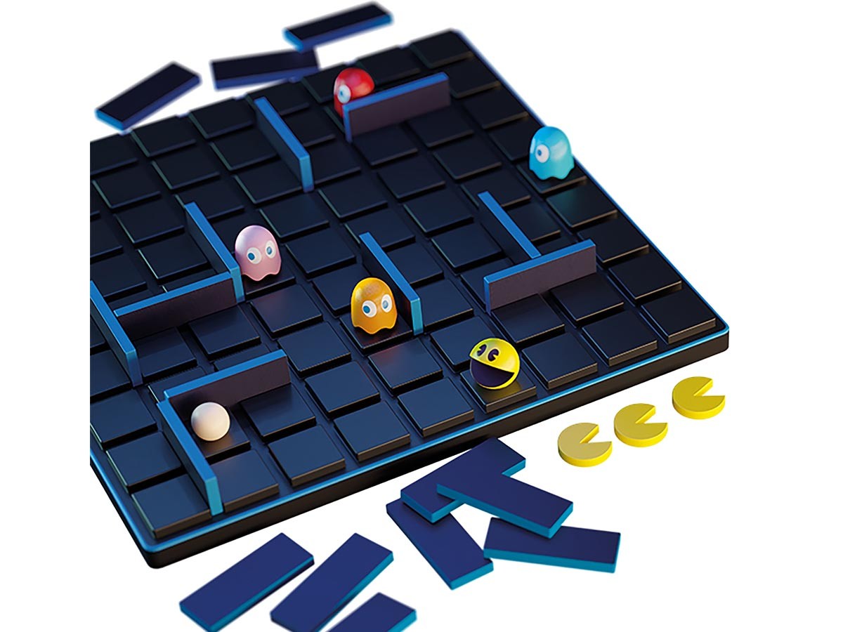 Gigamic QUORIDOR PAC-MAN / ギガミック コリドール・パックマン （キッズ家具・ベビー用品 > おもちゃ・玩具） 14