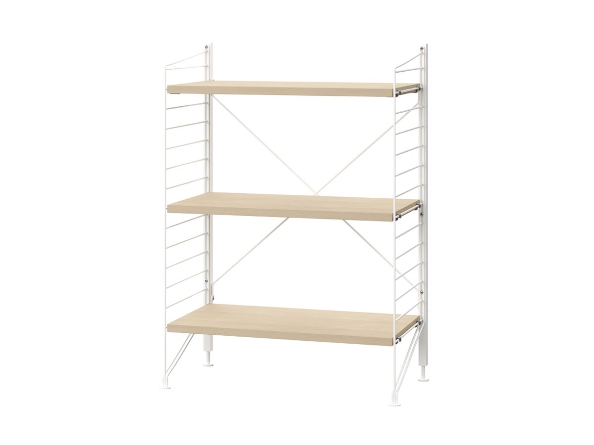 String System Freestanding Shelf