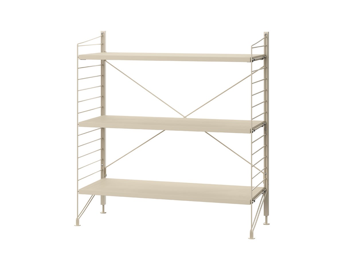 String System Freestanding Shelf