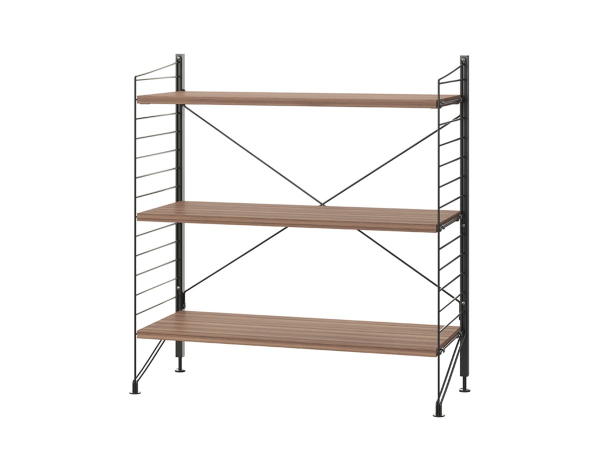 String System Freestanding Shelf