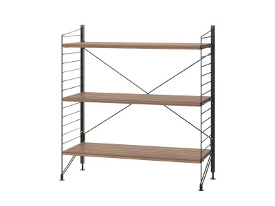 String Furniture String System Freestanding Shelf / ストリング