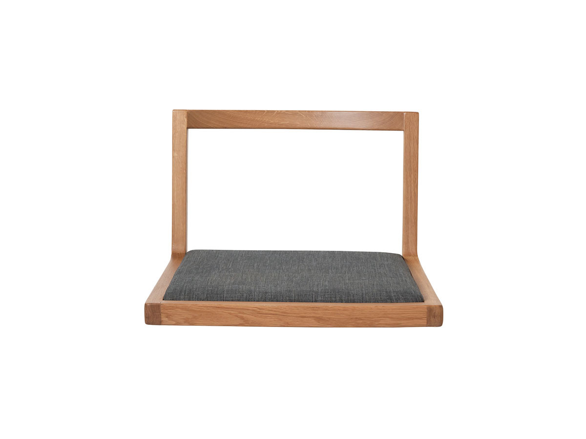 BANZAI floor chair / バンザイ フロア チェア （チェア・椅子 > 座椅子・ローチェア） 1