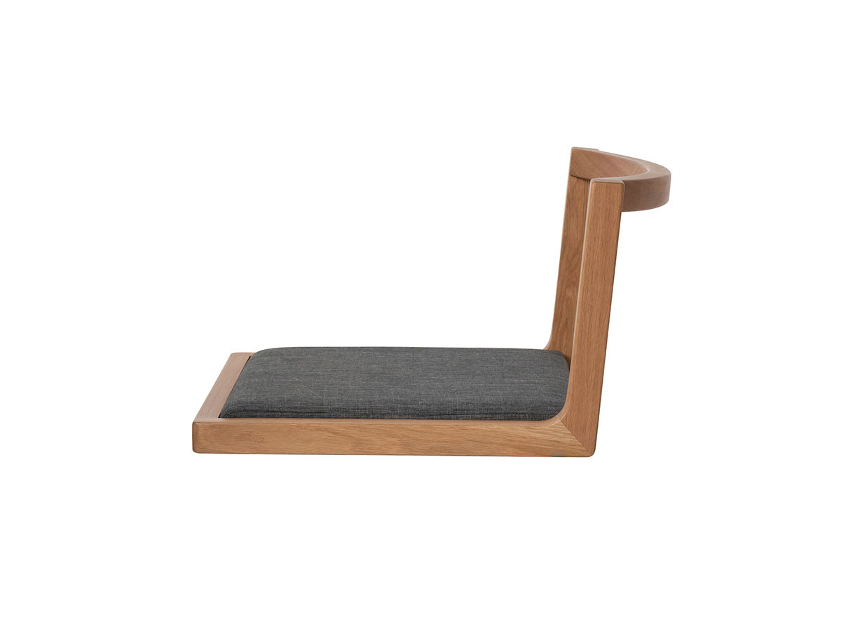 BANZAI floor chair / バンザイ フロア チェア （チェア・椅子 > 座椅子・ローチェア） 5