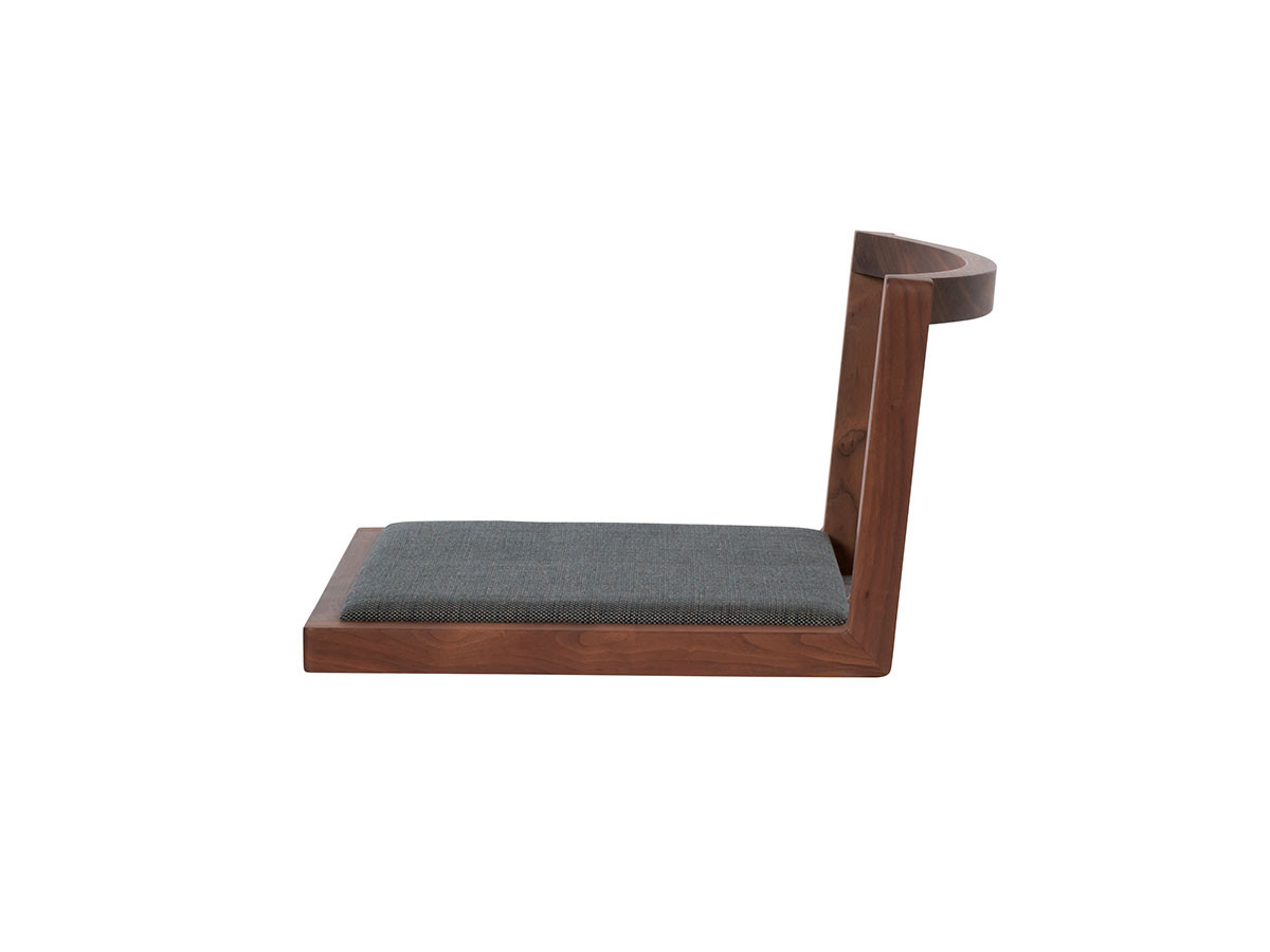BANZAI floor chair / バンザイ フロア チェア （チェア・椅子 > 座椅子・ローチェア） 6