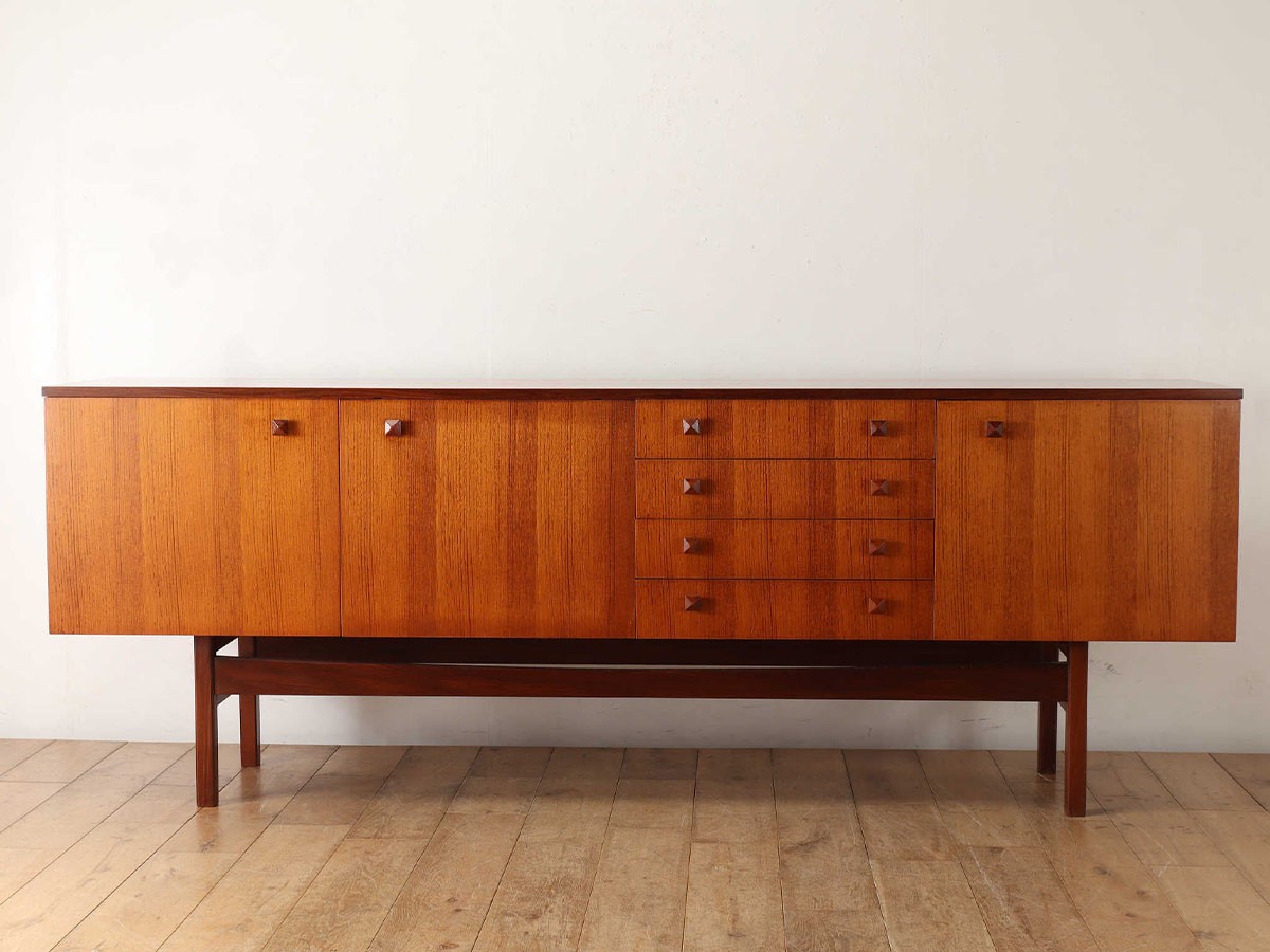 Lloyd's Antiques Real Antique Sideboard / ロイズ・アンティークス 英国アンティーク家具 サイドボード  QA005005 - インテリア・家具通販【FLYMEe】