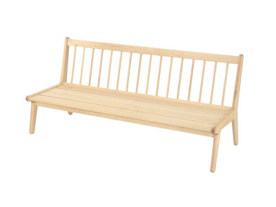 cosine LIVING BENCH / コサイン リビング ベンチ - インテリア・家具