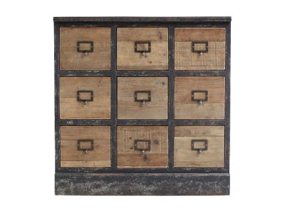 Knot antiques JACK CABINET / ノットアンティークス ジャック
