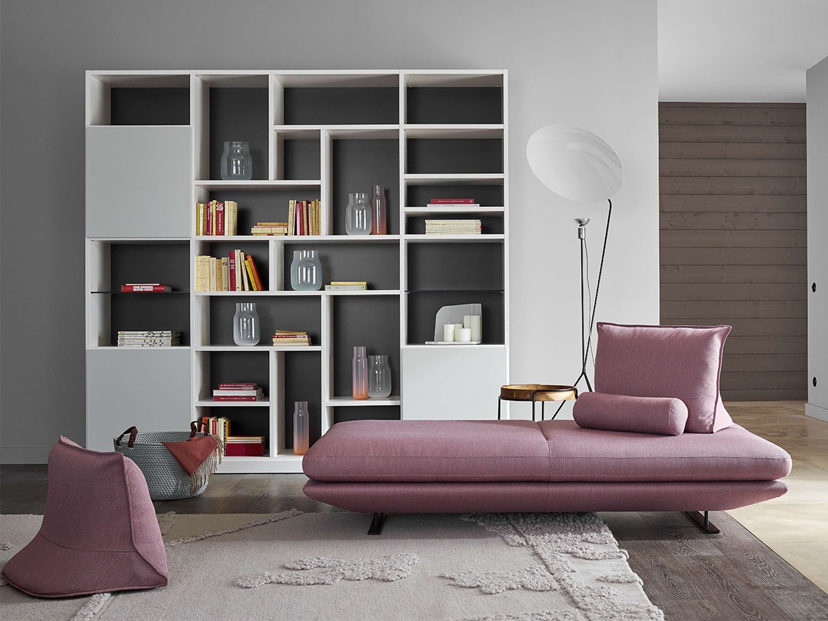 ligne roset ROSETPrado / リーン・ロゼ ロゼプラド 2P （ソファ > 二人掛けソファ） 5