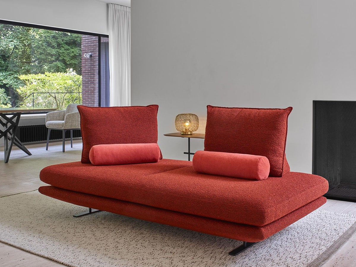 ligne roset ROSETPrado / リーン・ロゼ ロゼプラド 2P