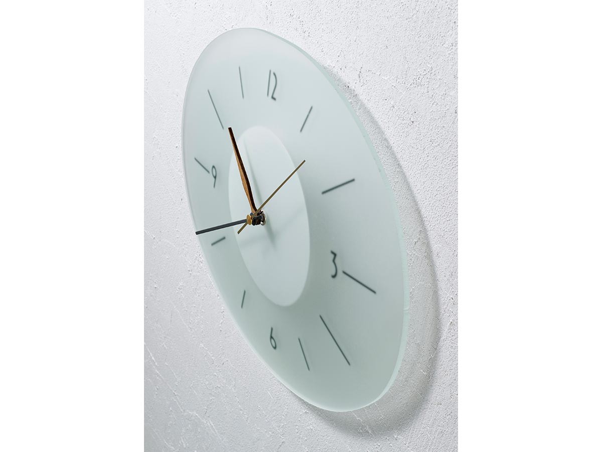 Wall Clock / 壁掛け時計 #118110 （時計 > 壁掛け時計） 8