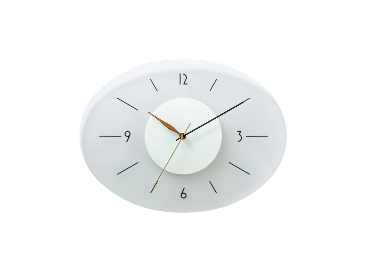 Wall Clock / 壁掛け時計 #118110 （時計 > 壁掛け時計） 2