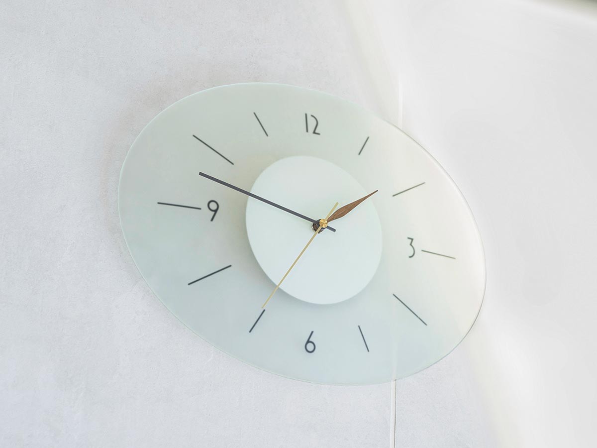 FLYMEe Parlor Wall Clock / フライミーパーラー 壁掛け時計 #118110 - インテリア・家具通販【FLYMEe】