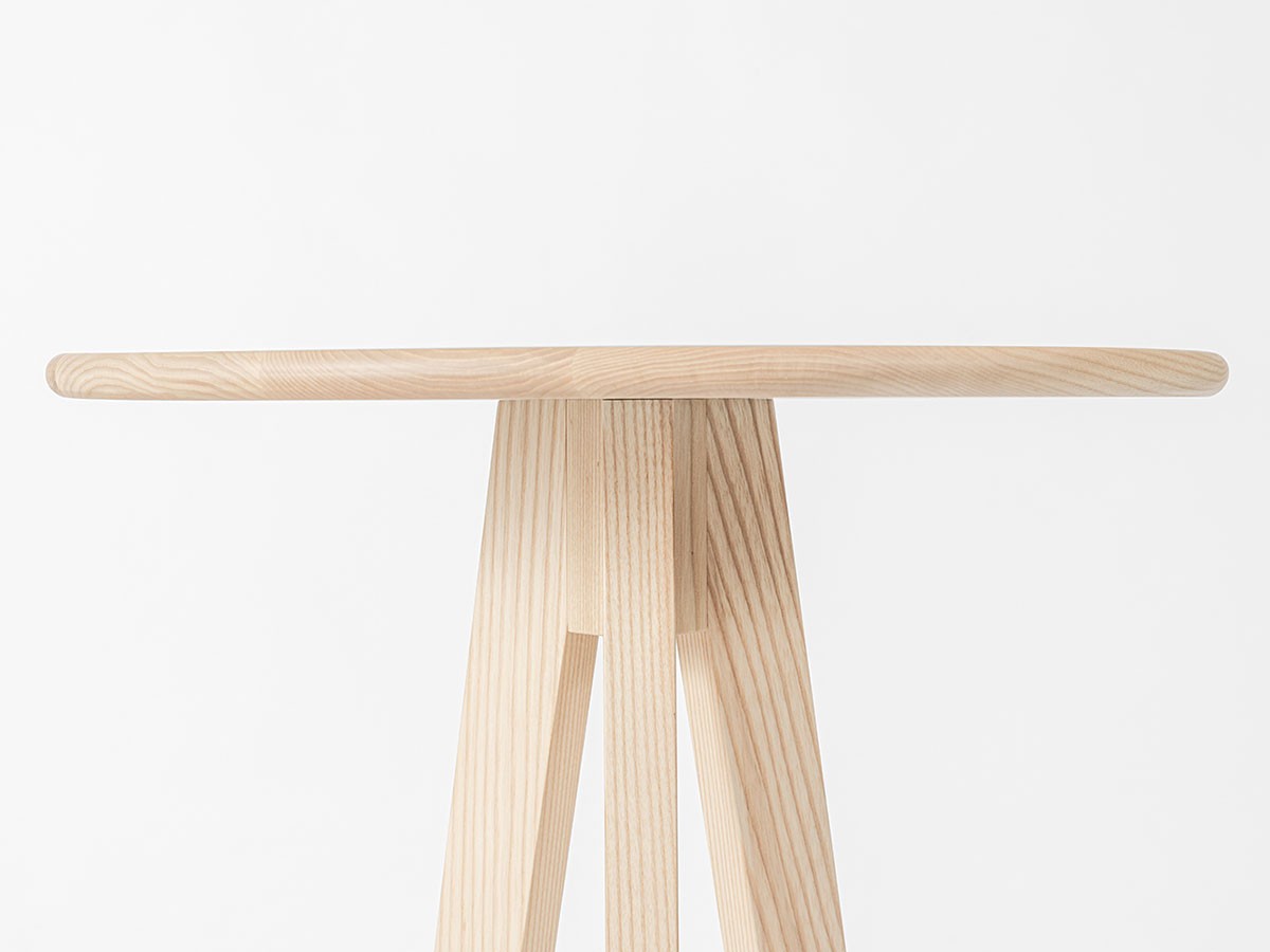 SHIKI MITSUKI STOOL / シキ ミツキ スツール ラウンドタイプ （チェア・椅子 > スツール） 16