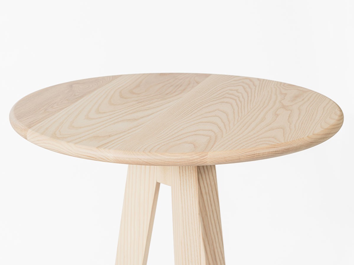 SHIKI MITSUKI STOOL / シキ ミツキ スツール ラウンドタイプ （チェア・椅子 > スツール） 15