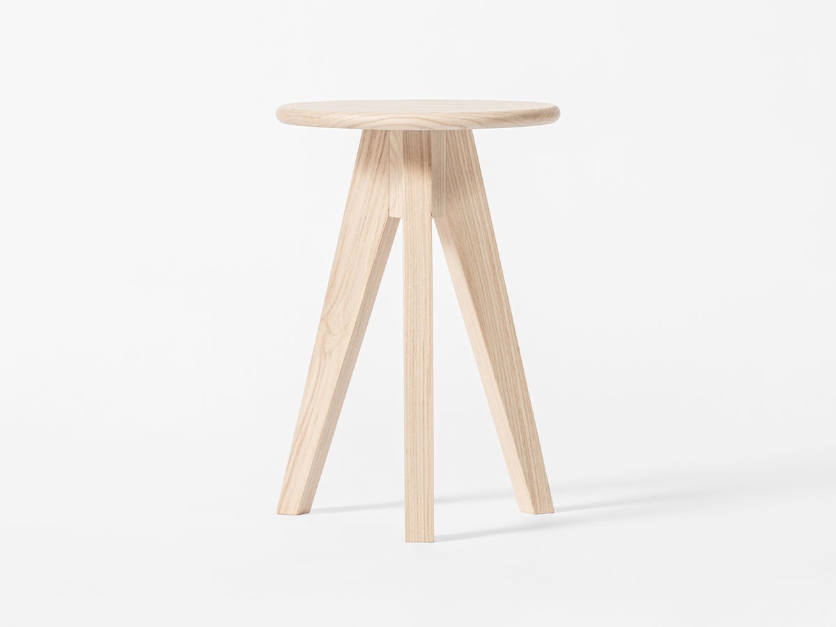 SHIKI MITSUKI STOOL / シキ ミツキ スツール ラウンドタイプ （チェア・椅子 > スツール） 13